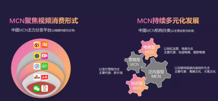 上海MCN机构